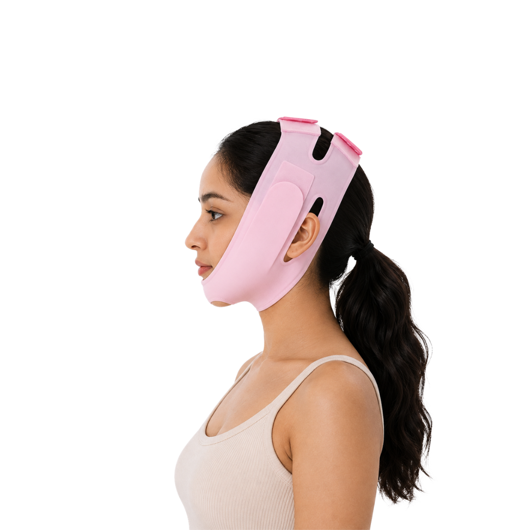 V-LINE FACE SCULPTING BELT