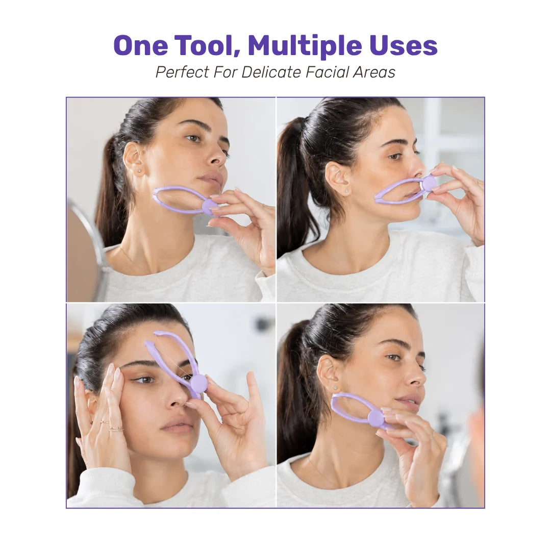 Arché — Create Clean Brows In Minutes.