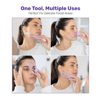 Arché — Create Clean Brows In Minutes.