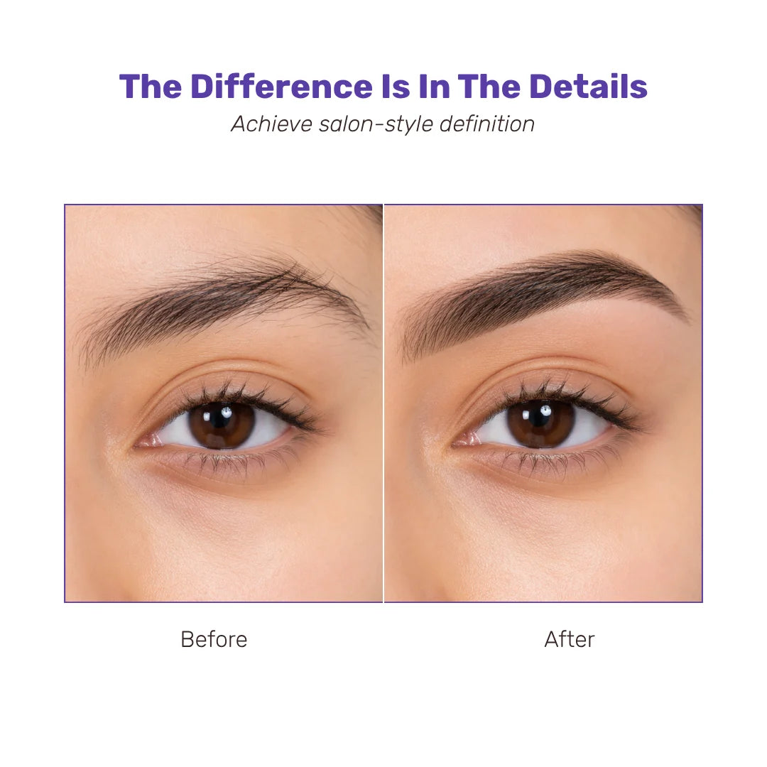 Arché — Create Clean Brows In Minutes.