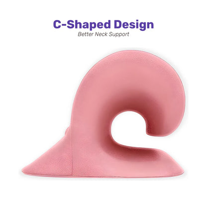 SpineO – 10-Minute Neck Pain Relief Decompressor