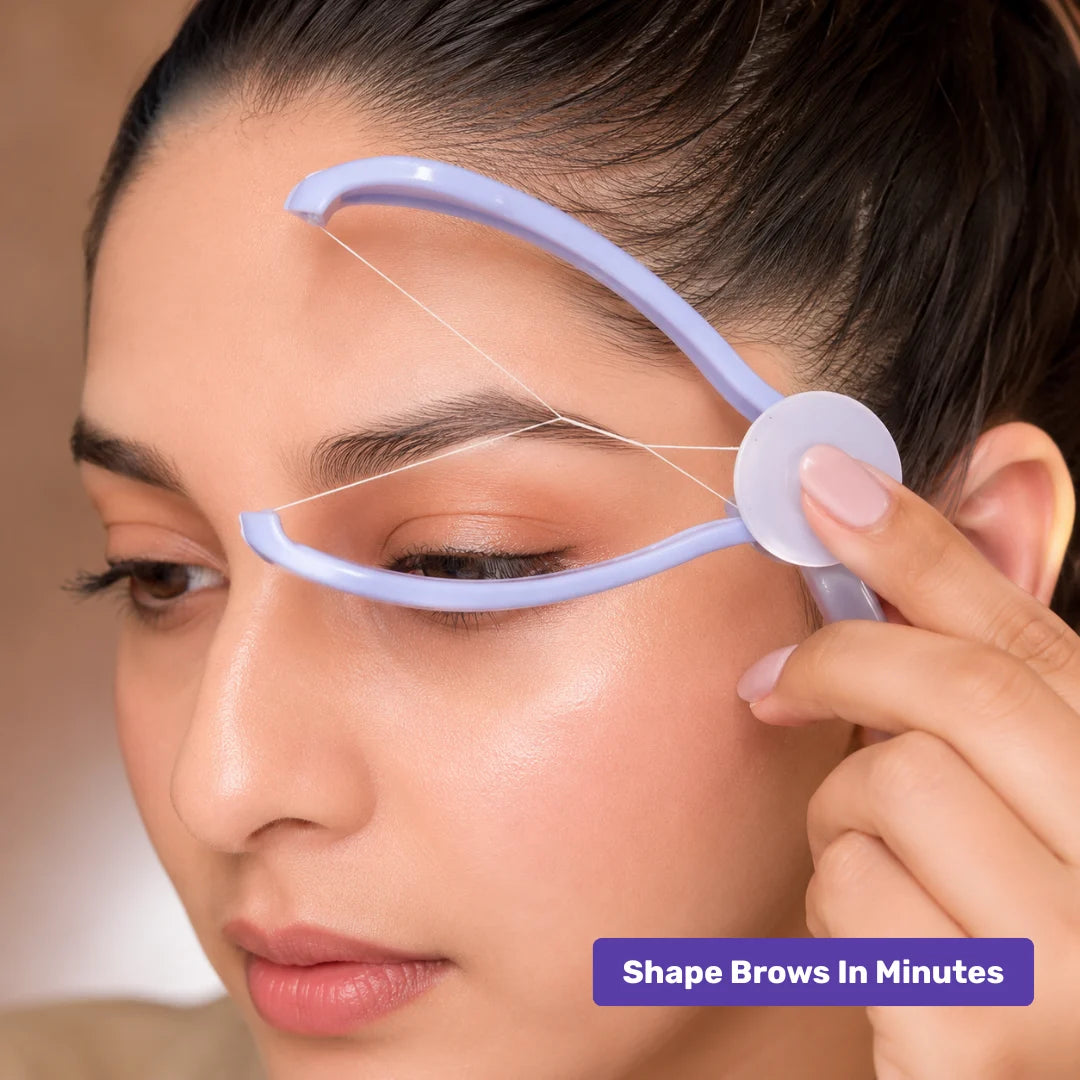 Arché — Create Clean Brows In Minutes.