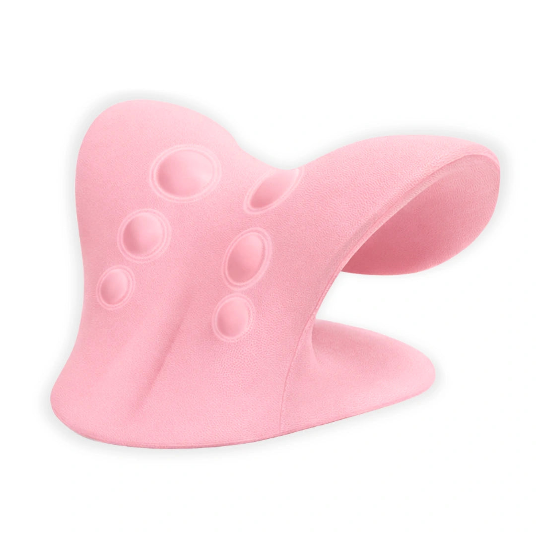 SpineO – 10-Minute Neck Pain Relief Decompressor