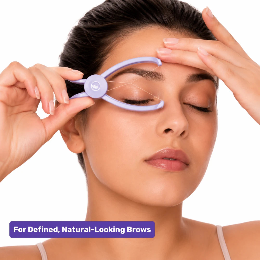 Arché — Create Clean Brows In Minutes.
