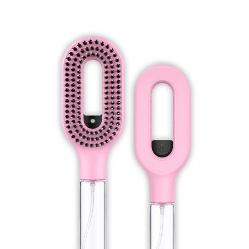 Breezy 3.0 – MistGlide™ Detangling Brush