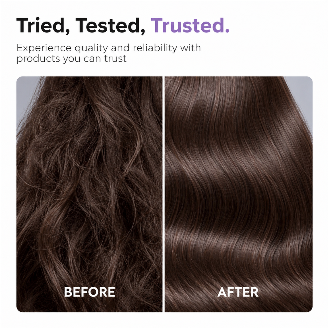Breezy 3.0 – MistGlide™ Detangling Brush