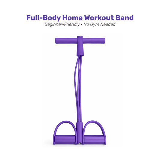 Flexora™ Home Workout Band
